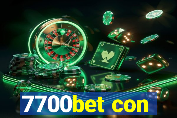 7700bet con